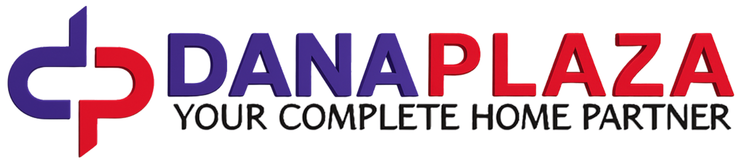 Dana Plaza Logo